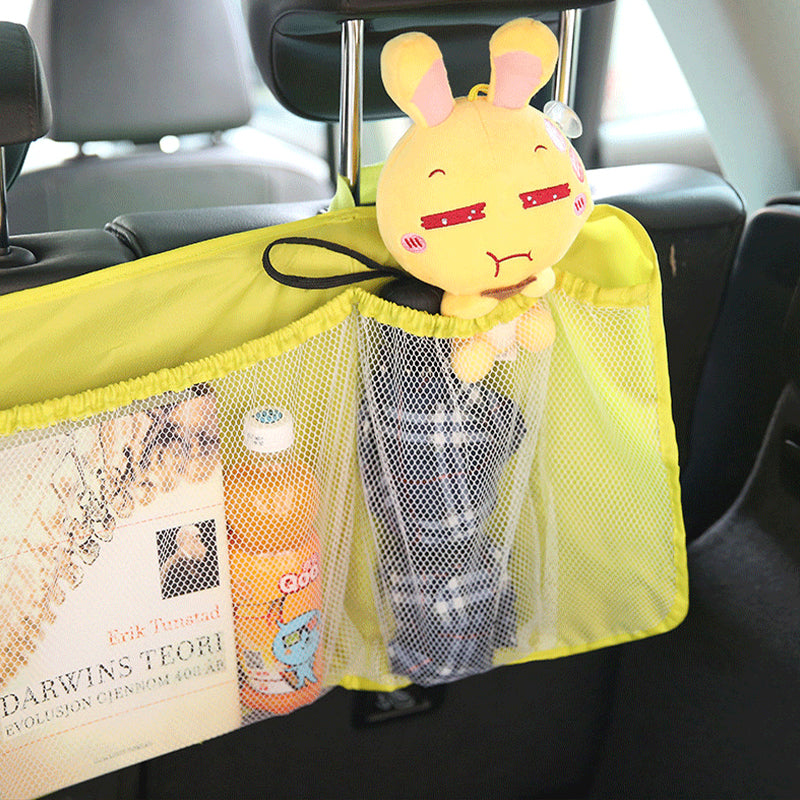 Car storage bag