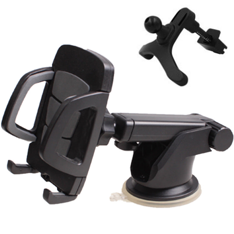 Car phone holder