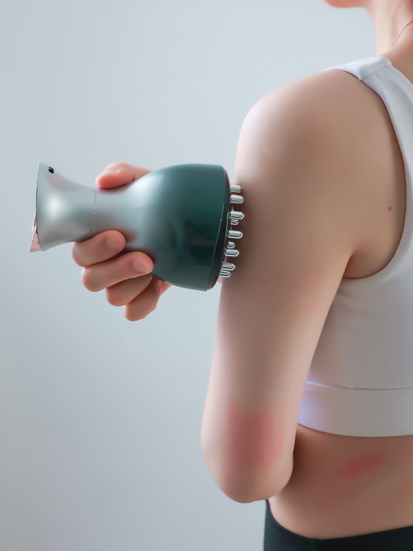 USB Electric Massager