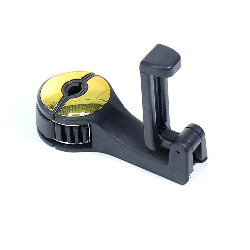 Car multi-function hook bracket