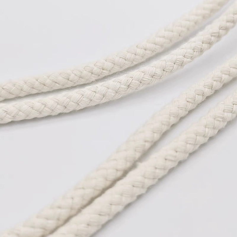 Punch-free curtain tie