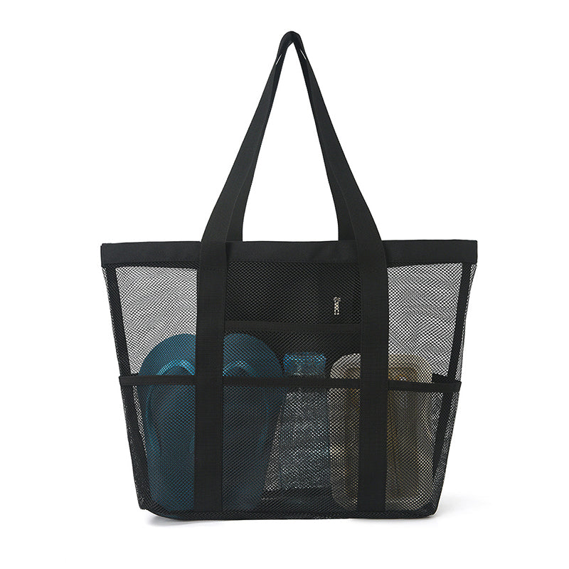 Bathroom storage bag