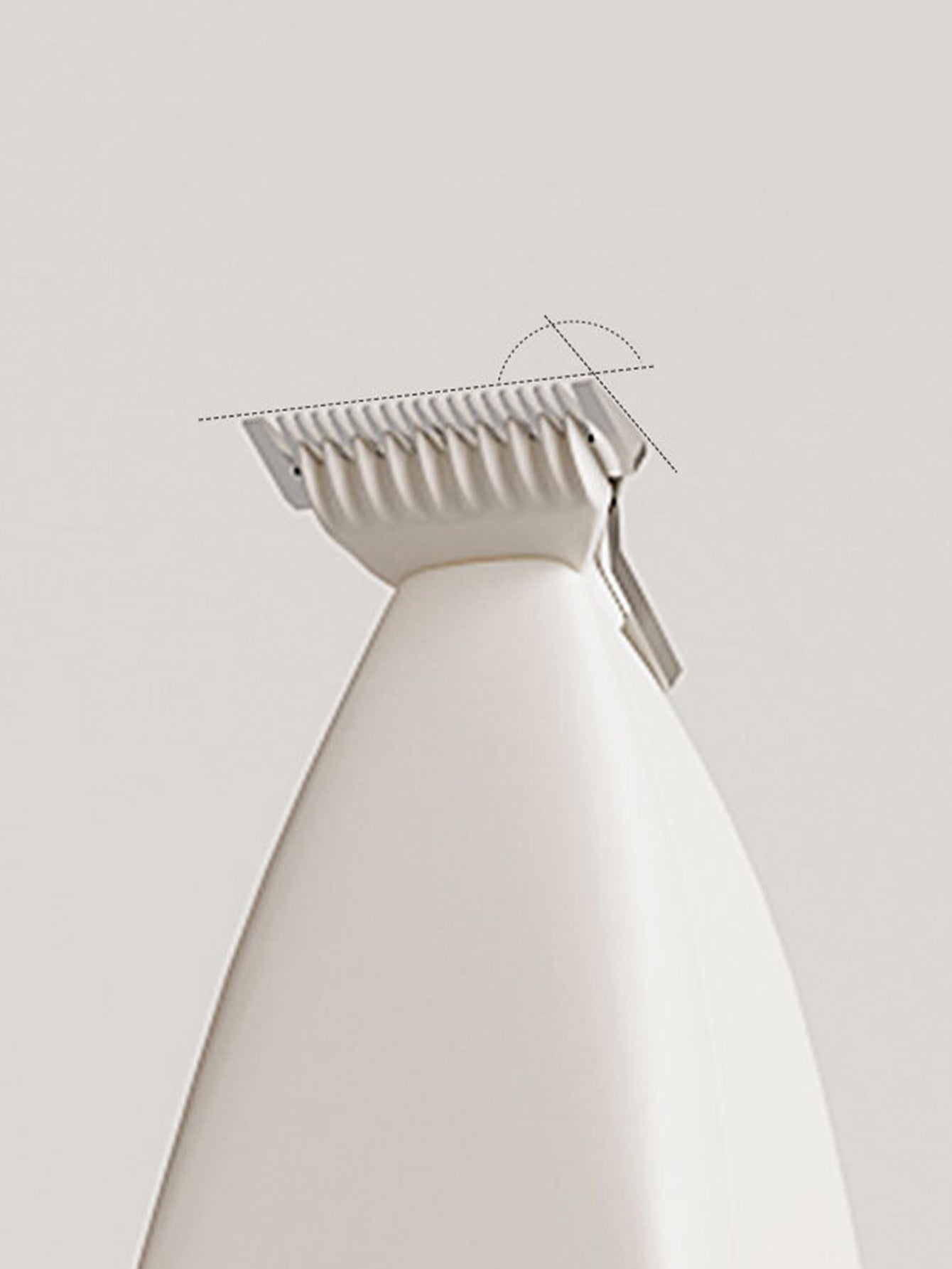 Professional Silent Pet Shaver
