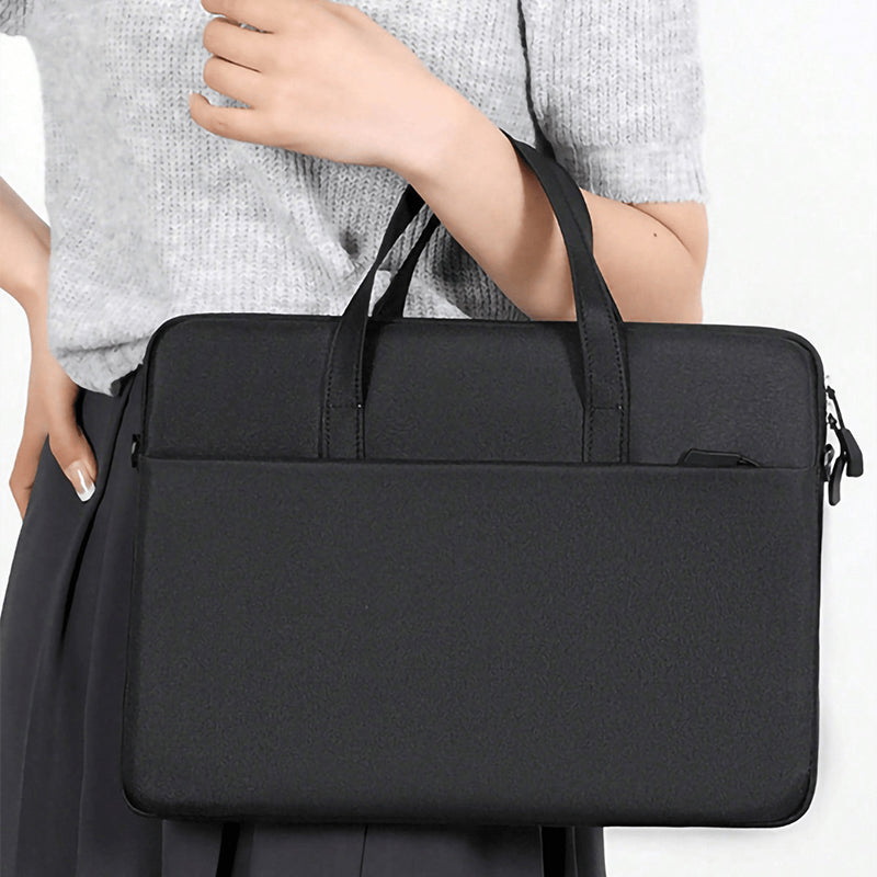 Laptop sleeve