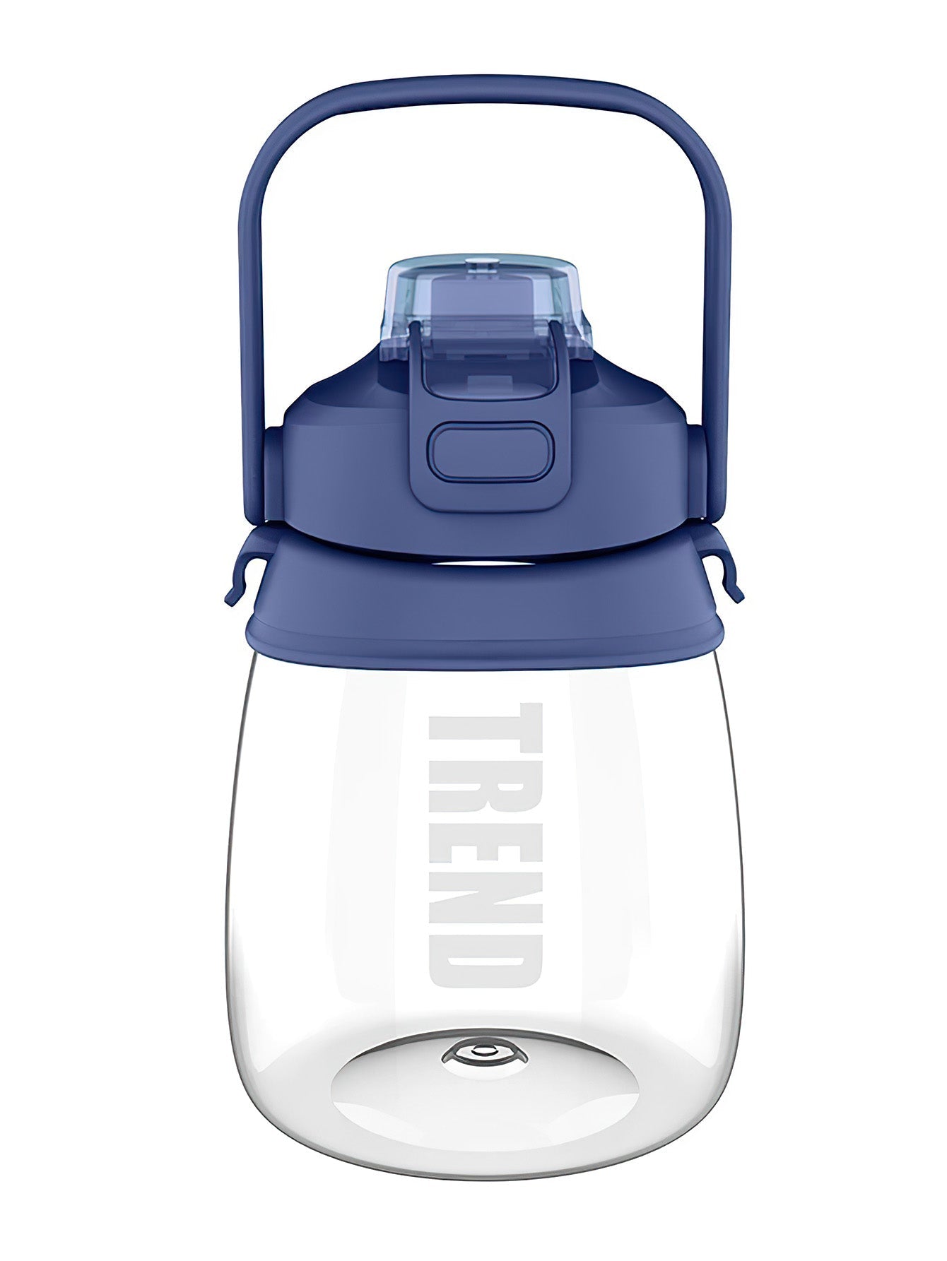 TON TON Cup: Versatile 10-Blade Juicer Jug Portable and large capacity- 2 Colours