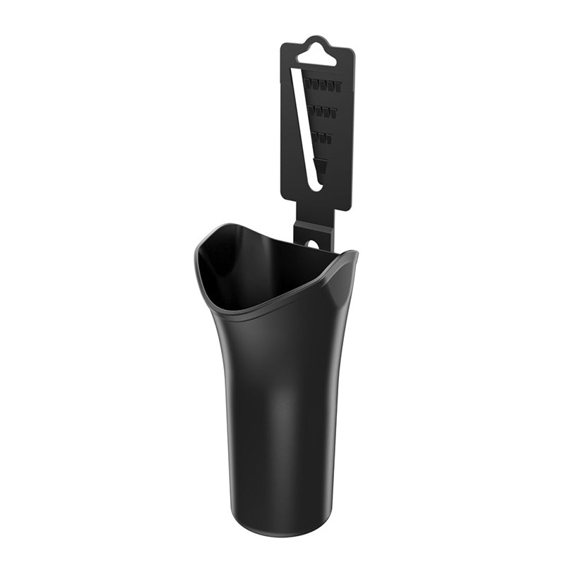 Car multifunctional umbrella bucket
