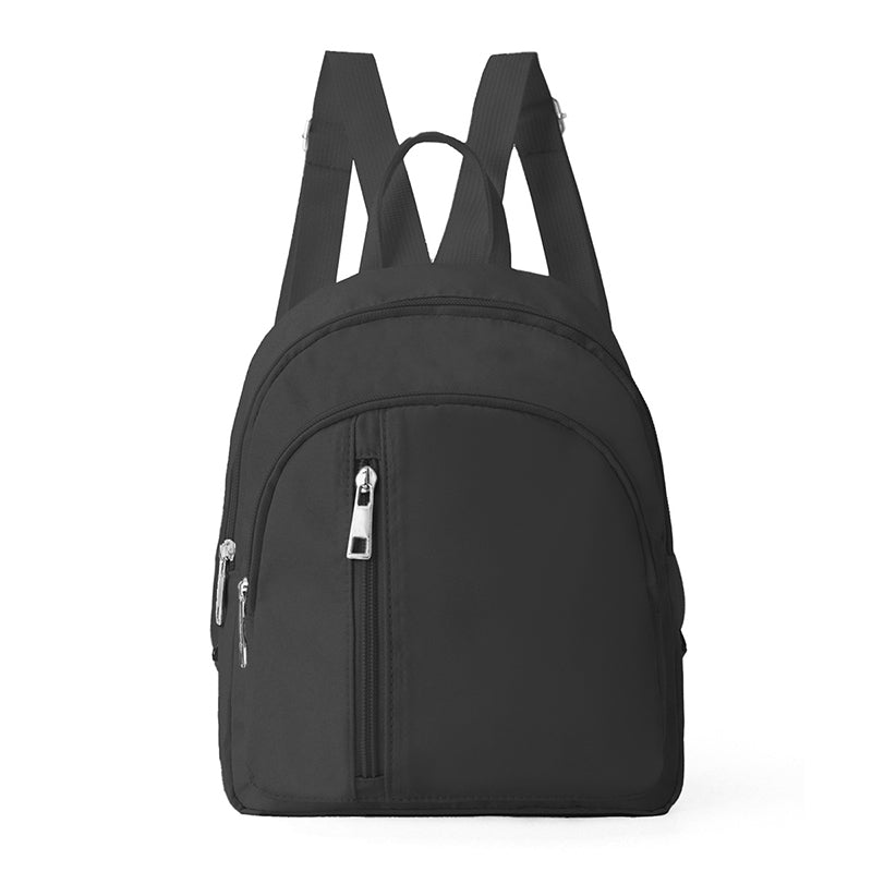 Lightweight large capacity fashionable backpack