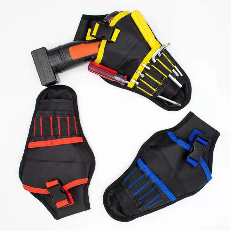 Power tool waist bag