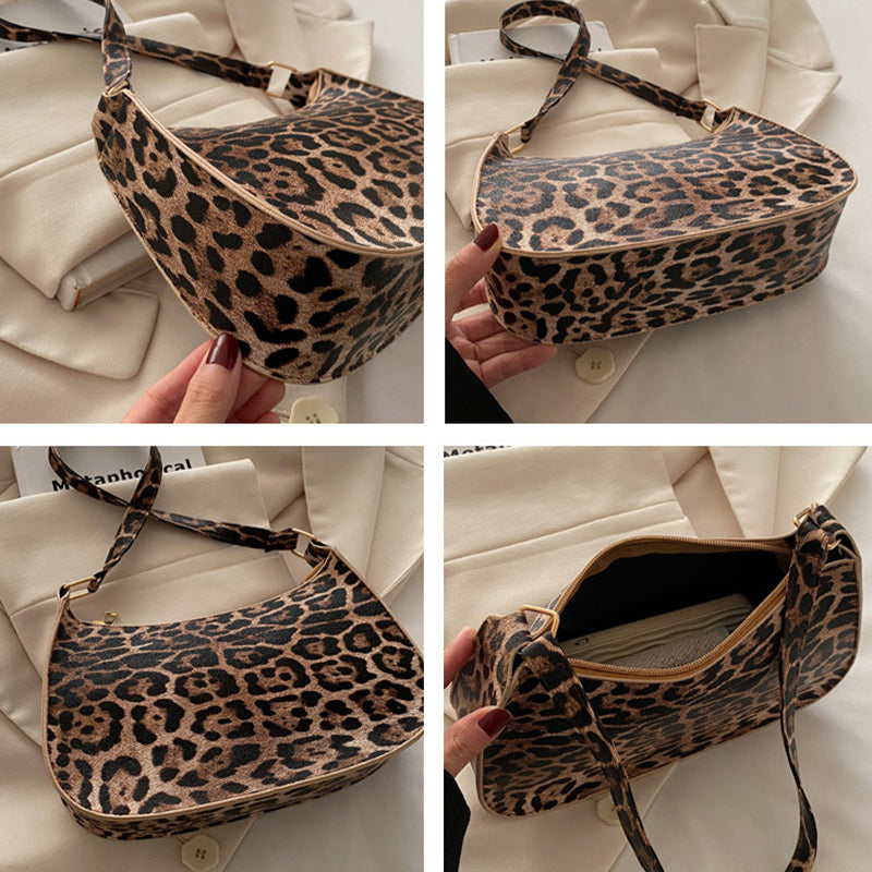 Underarm bag
