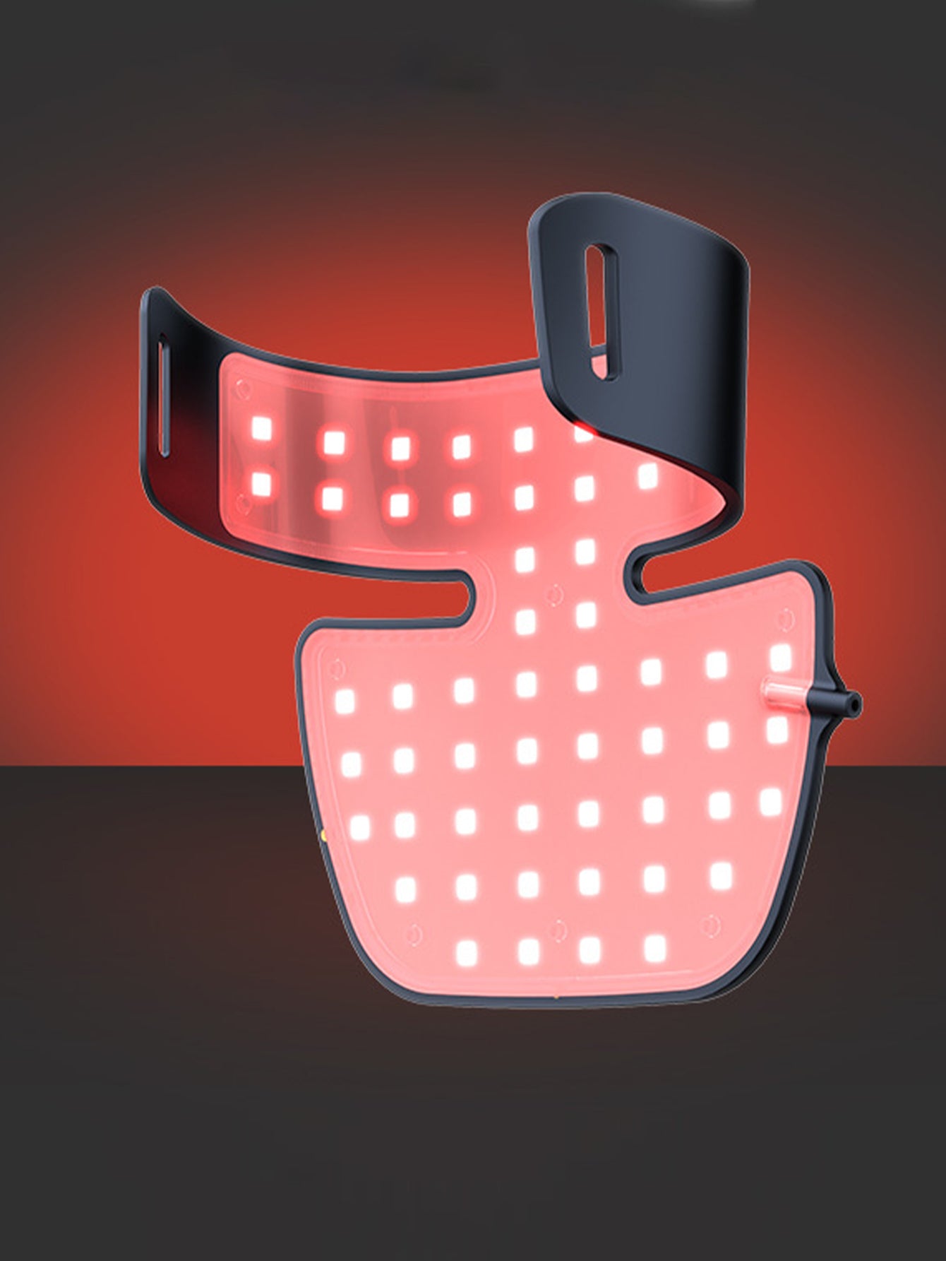 Photon Neck Beauty Device