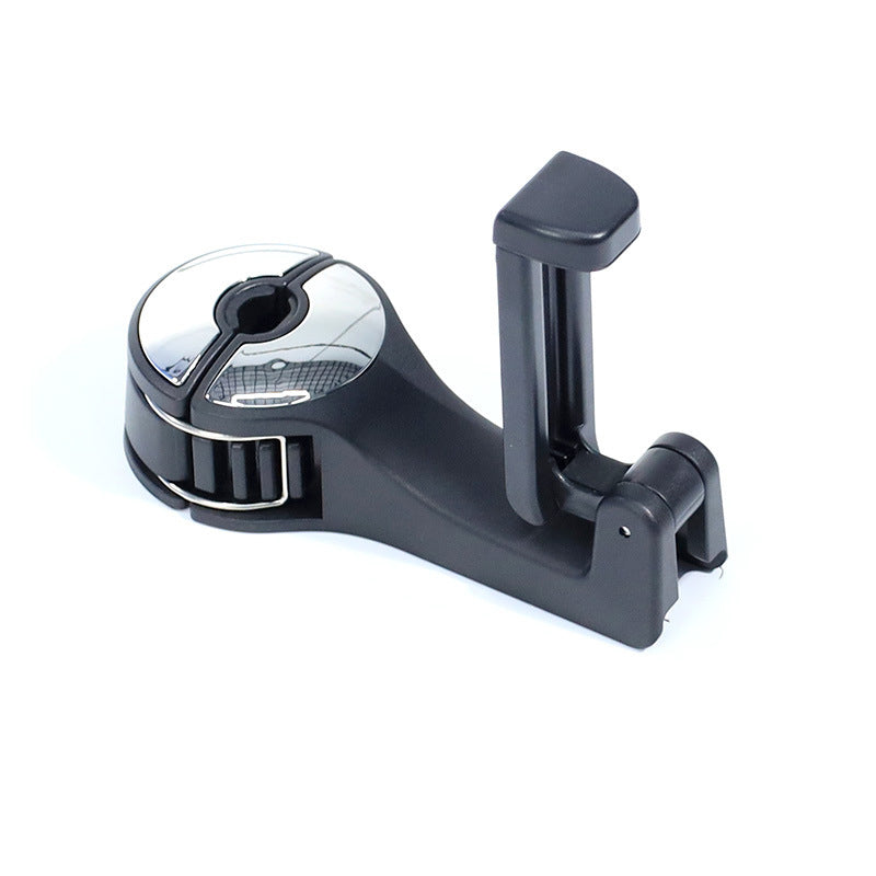 Car multi-function hook bracket