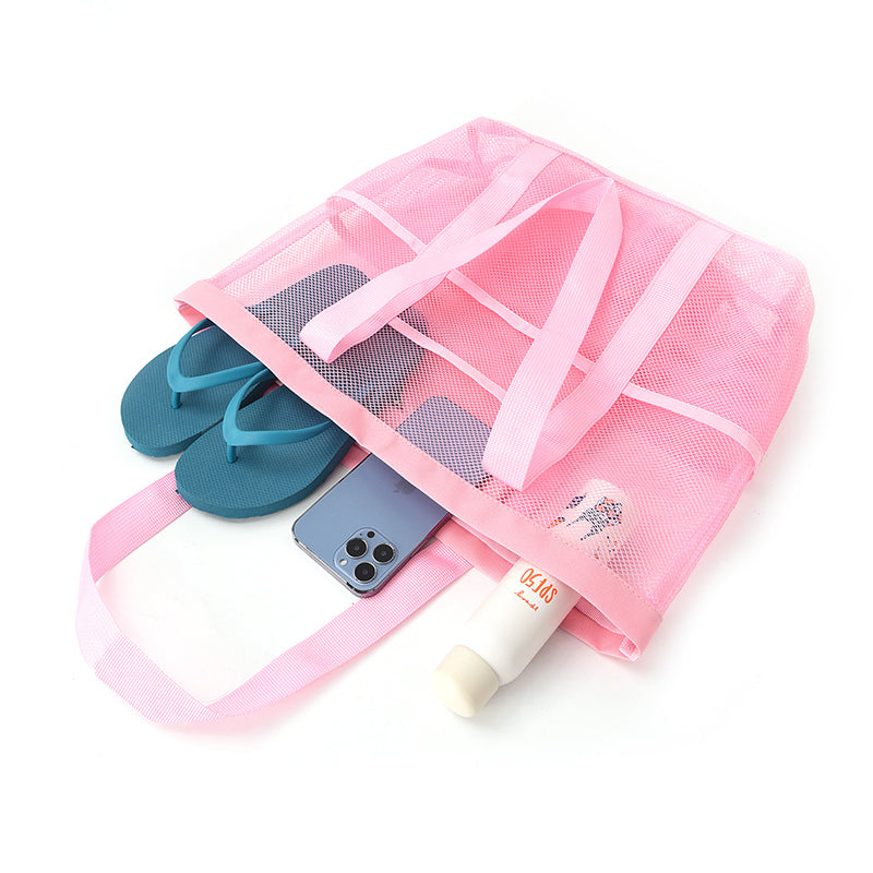 Bathroom storage bag