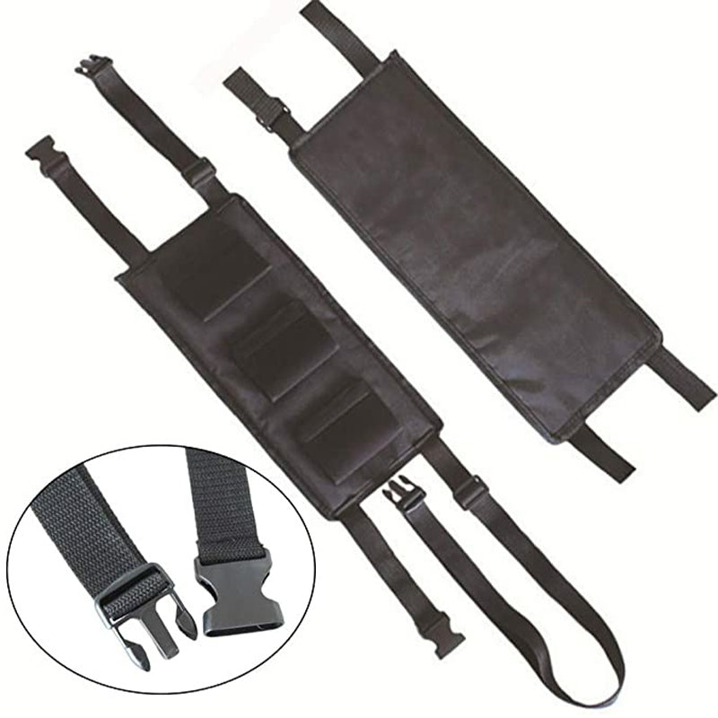Car fishing rod storage bag