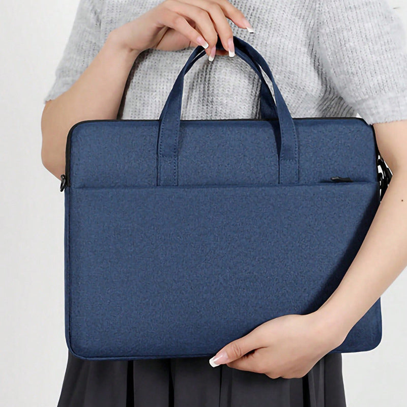 Laptop sleeve