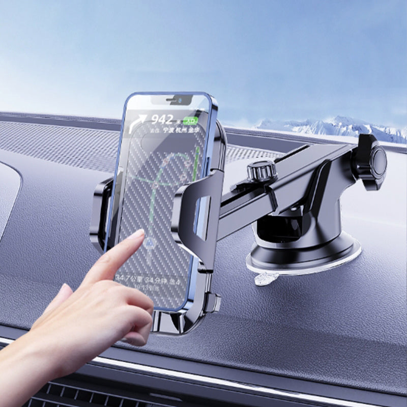 Car mobile phone holder