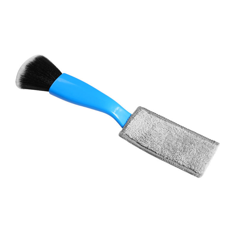 Car multifunctional cleaning brush