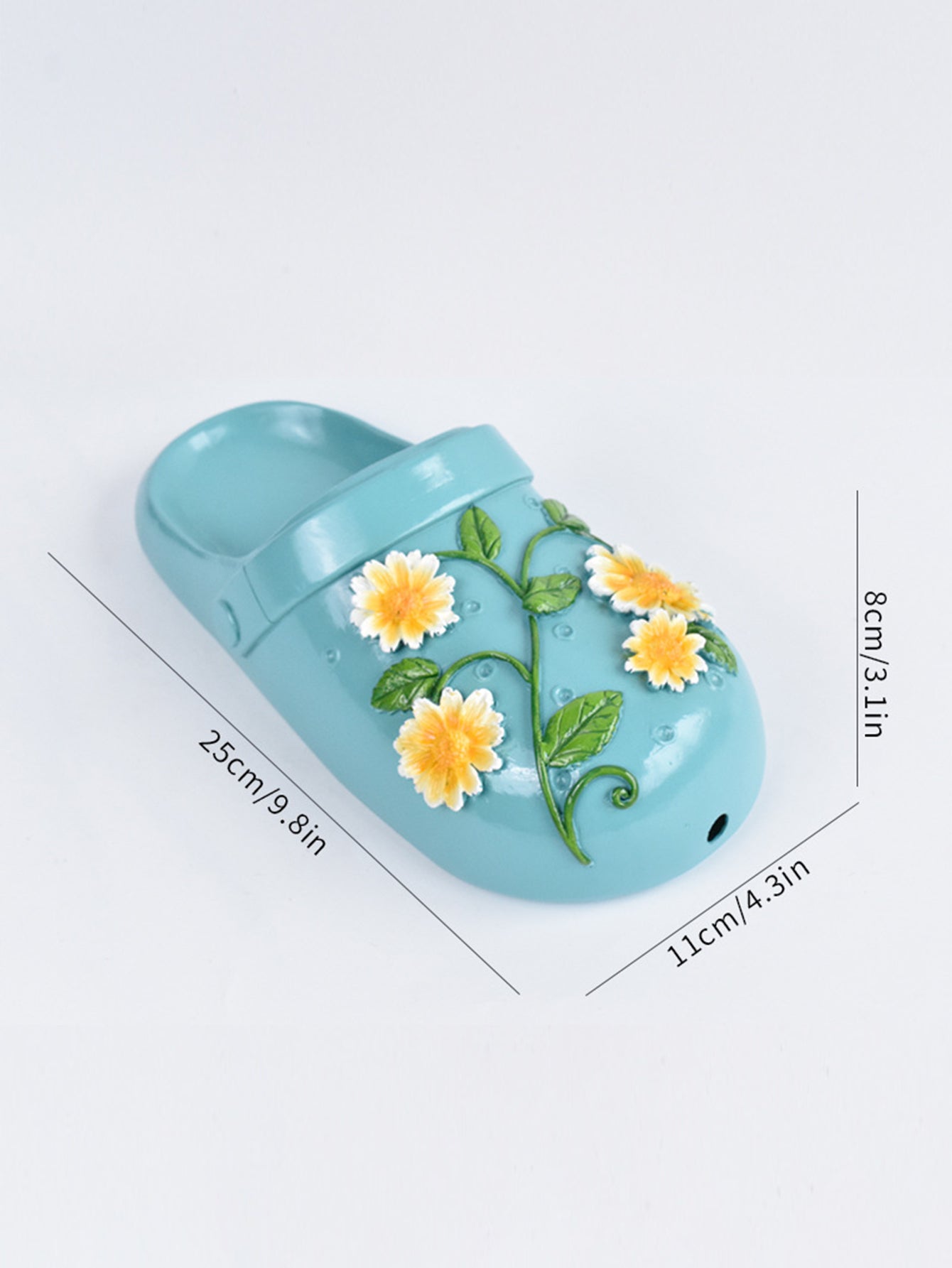 Creative Hanging Slipper Planter