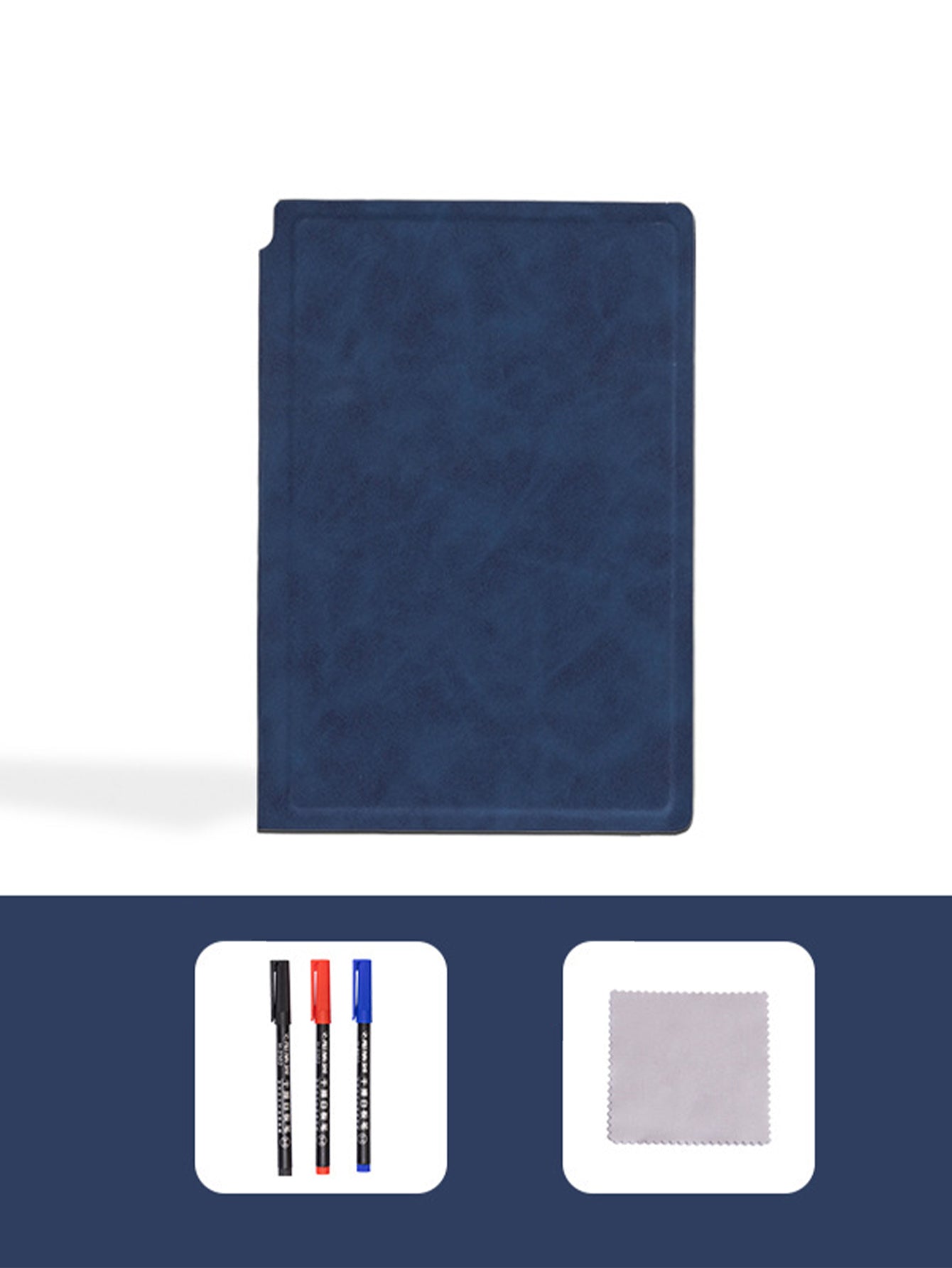 Whiteboard Notebook
