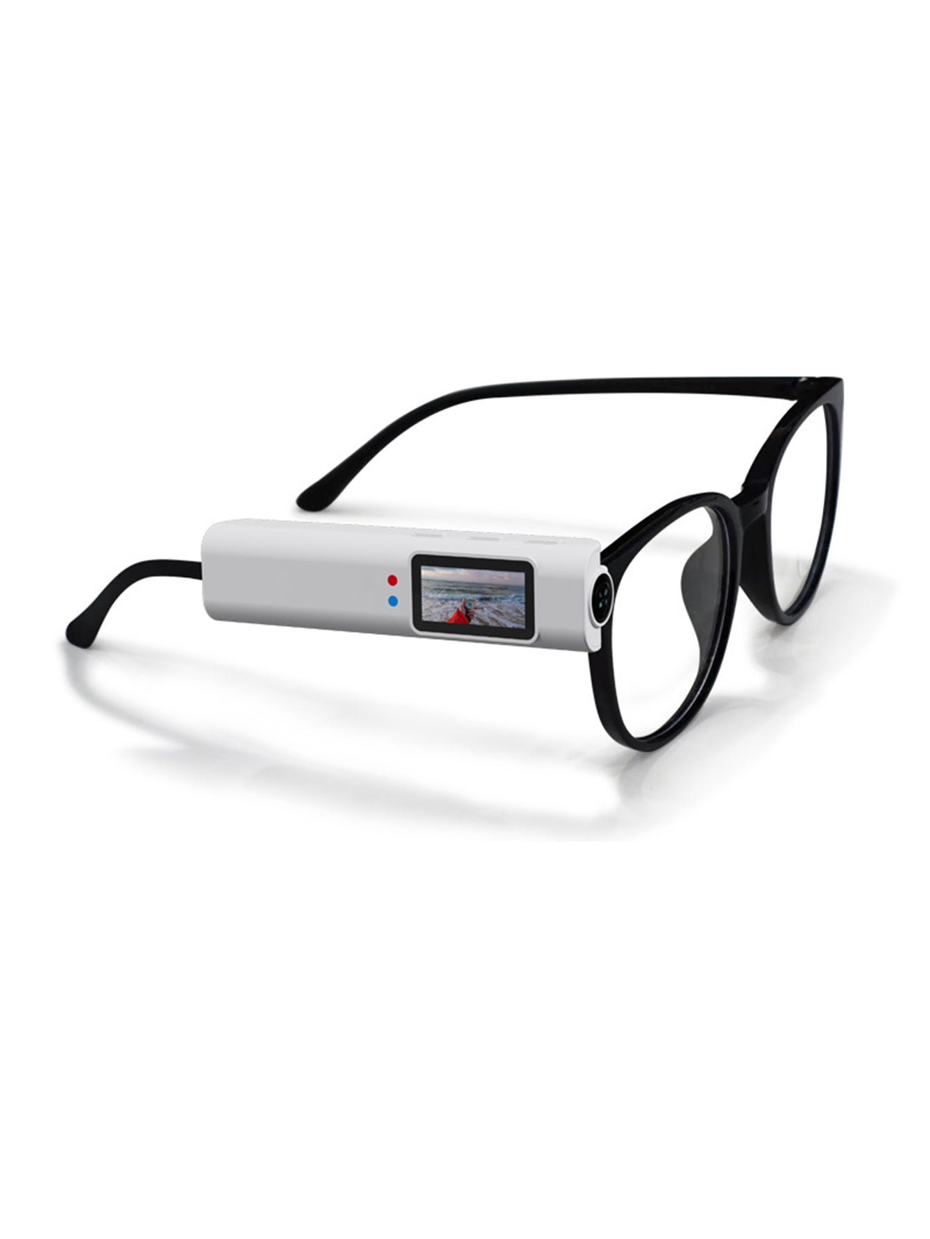 Glasses Sports Camera 1080P HD
