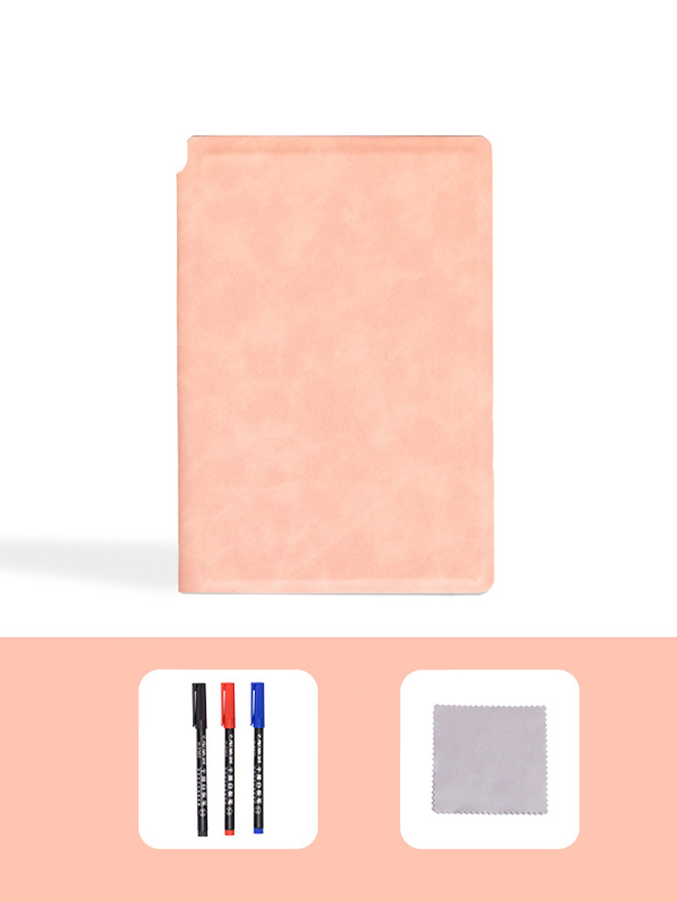 Whiteboard Notebook