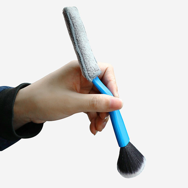Car multifunctional cleaning brush
