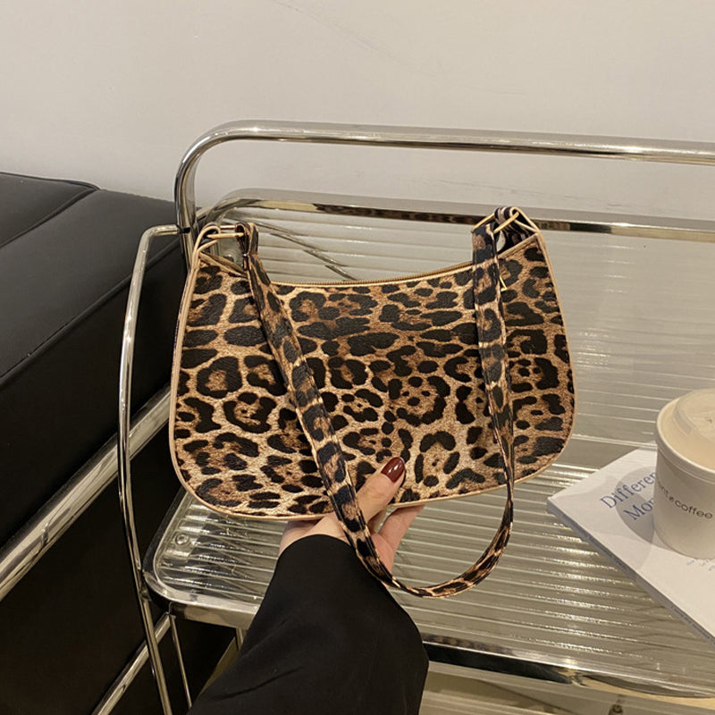 Underarm bag