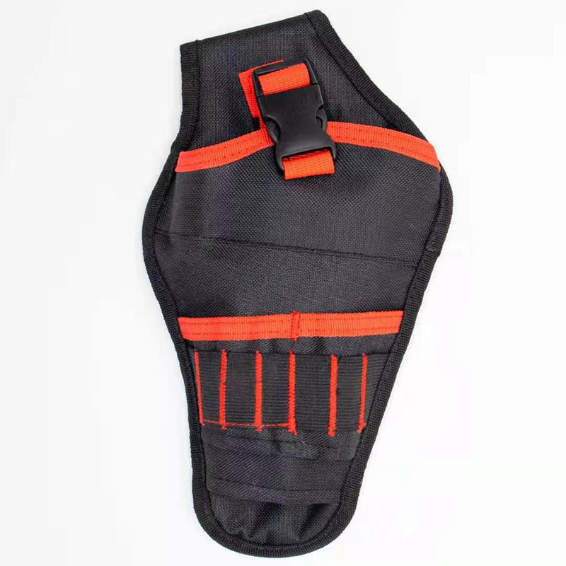 Power tool waist bag