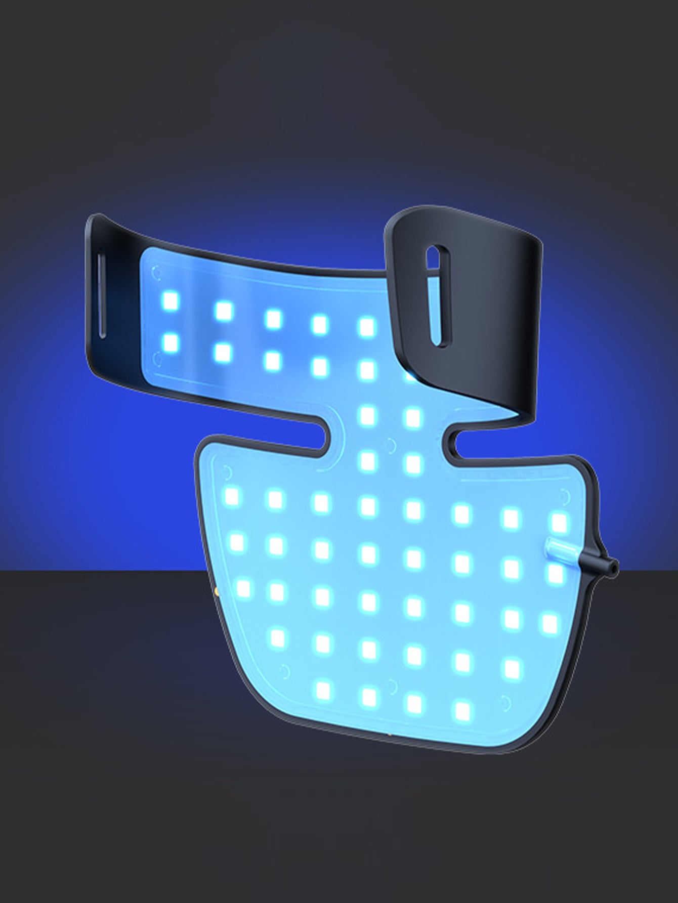Photon Neck Beauty Device