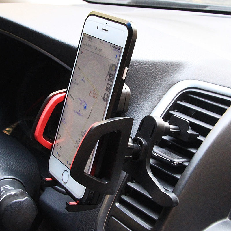 Car phone holder