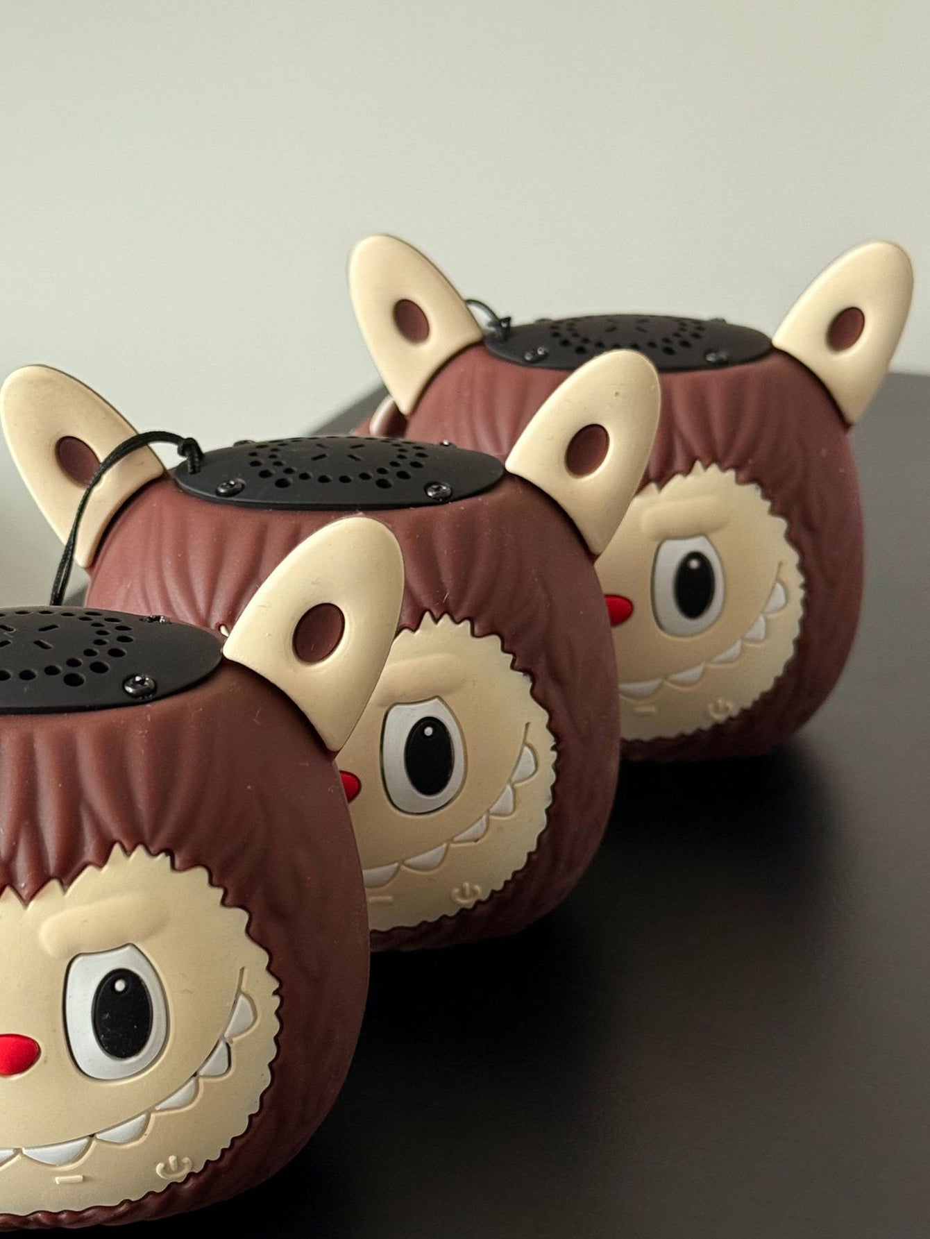 Labub Bluetooth Speaker