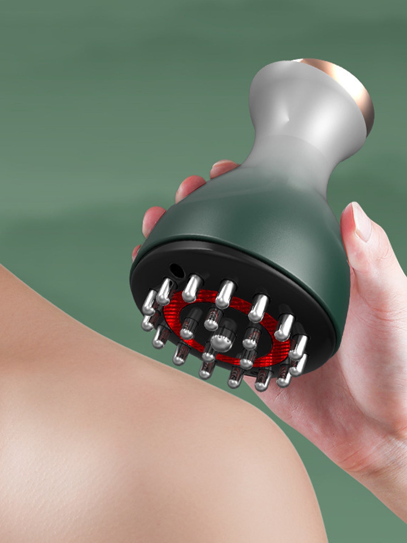 USB Electric Massager