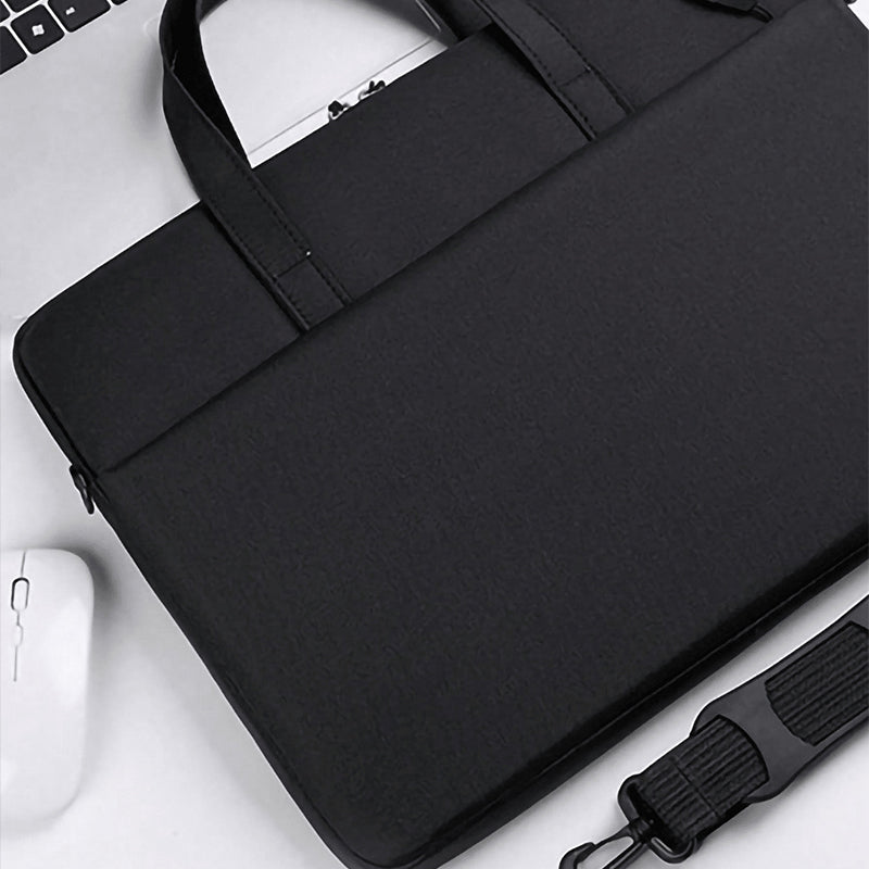 Laptop sleeve