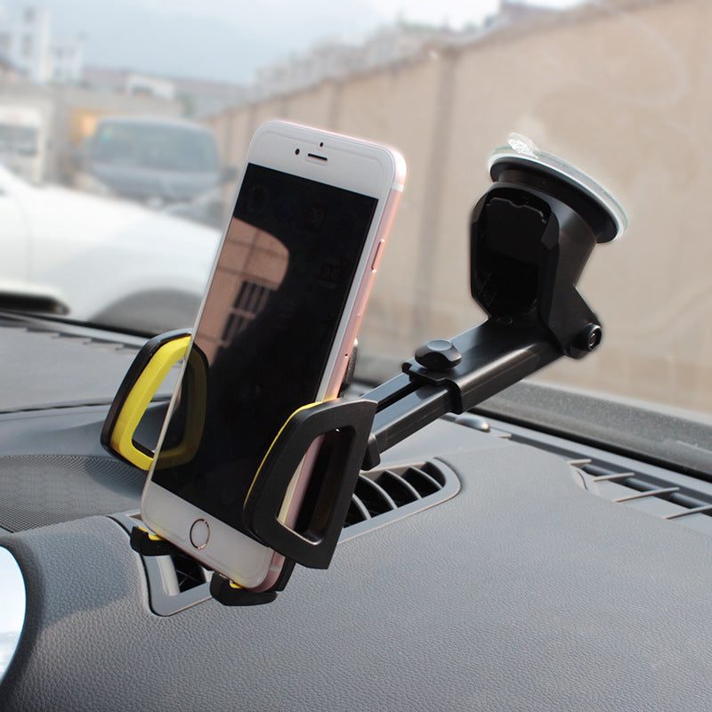 Car phone holder