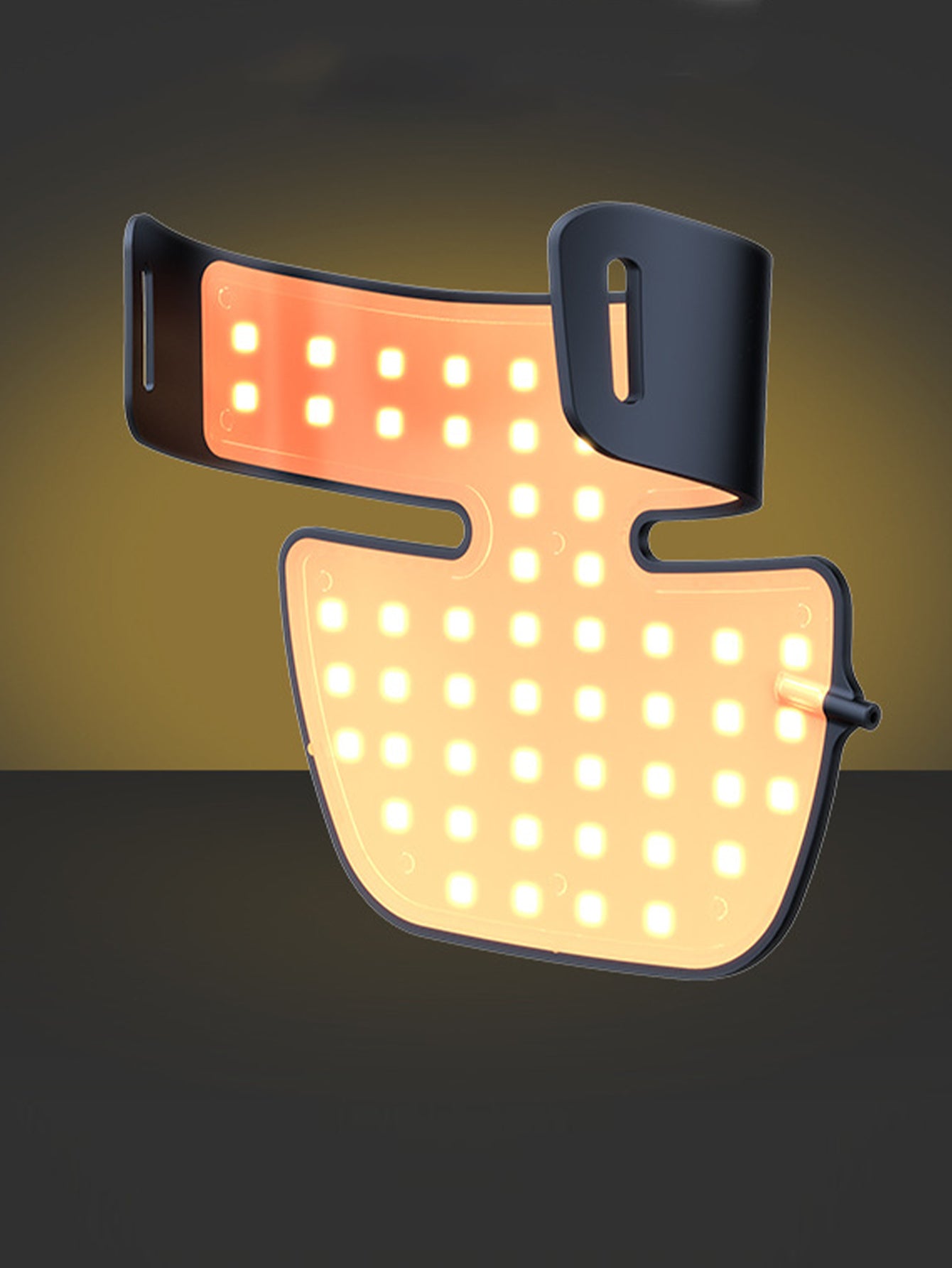 Photon Neck Beauty Device