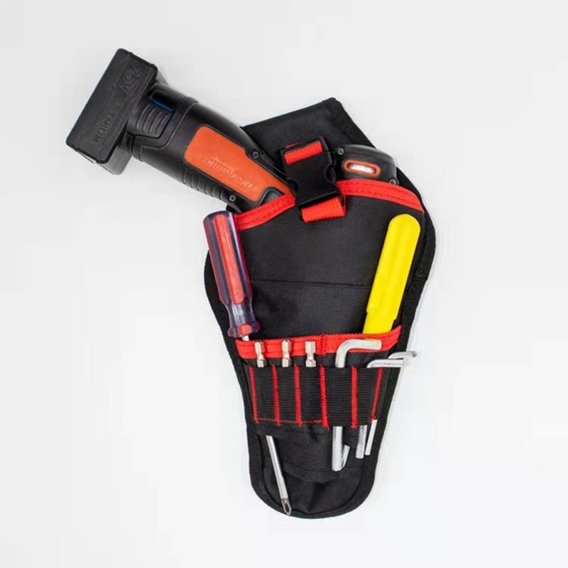 Power tool waist bag
