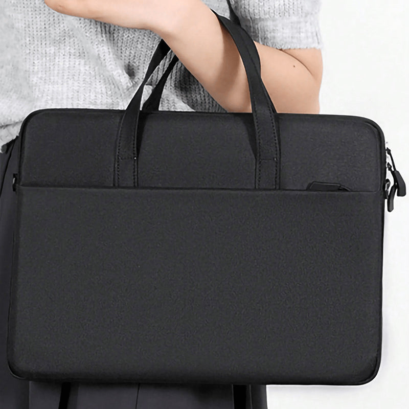 Laptop sleeve