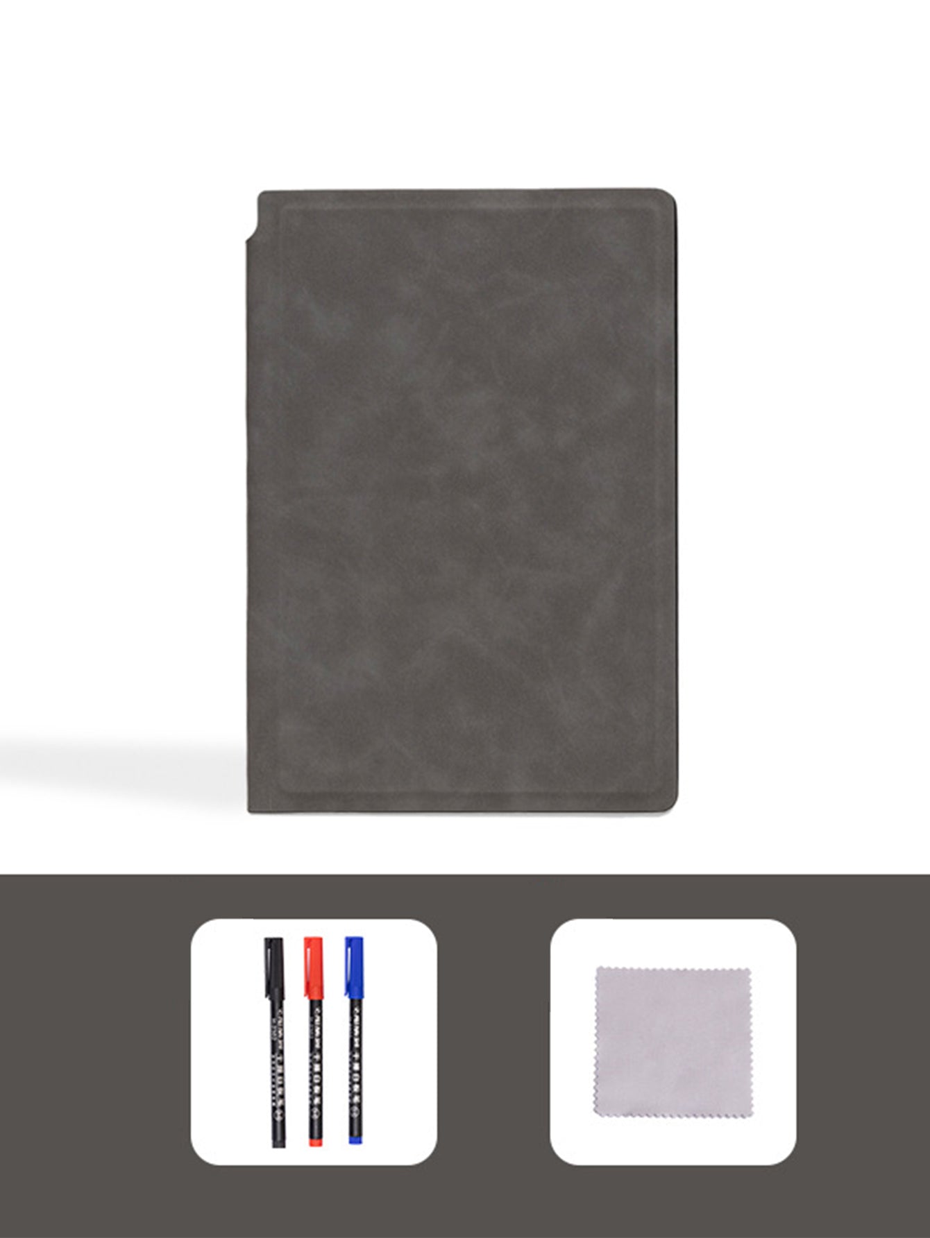 Whiteboard Notebook