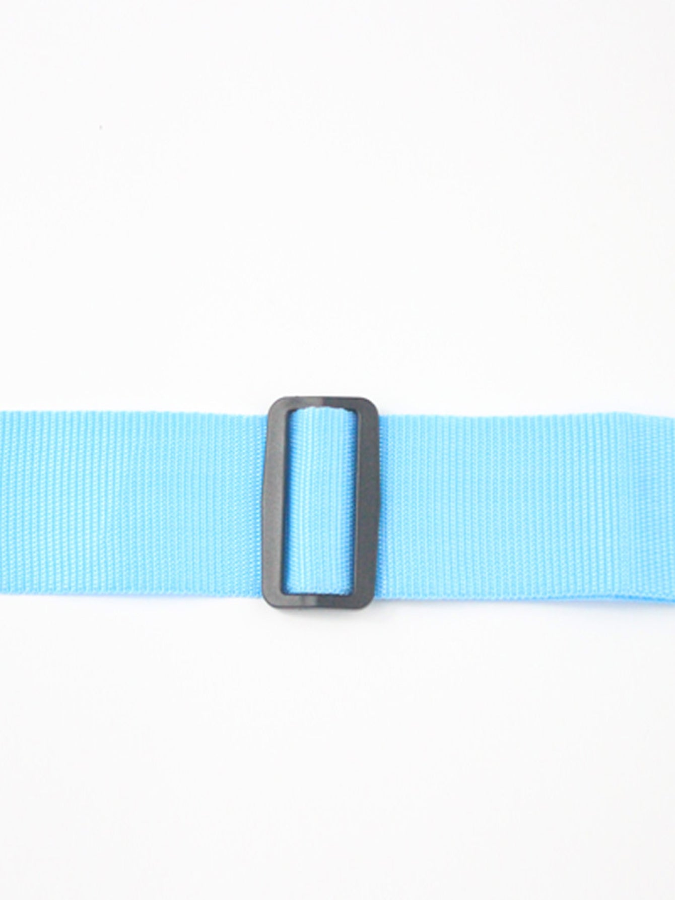 Luggage straps