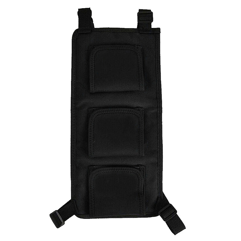 Car fishing rod storage bag