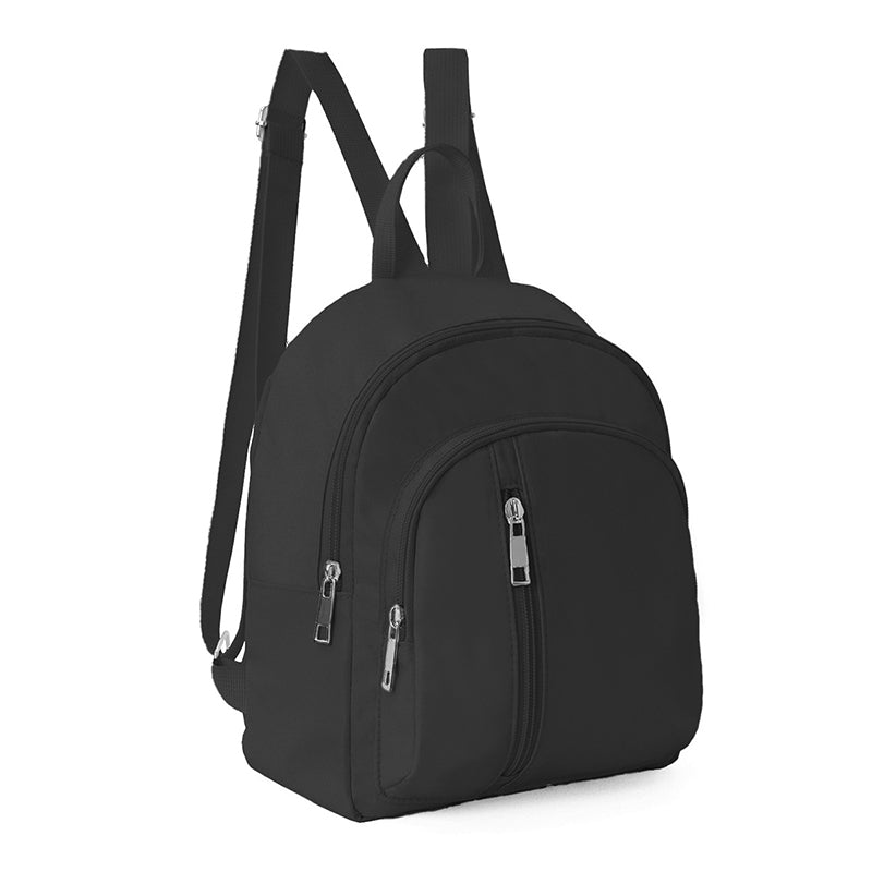 Lightweight large capacity fashionable backpack