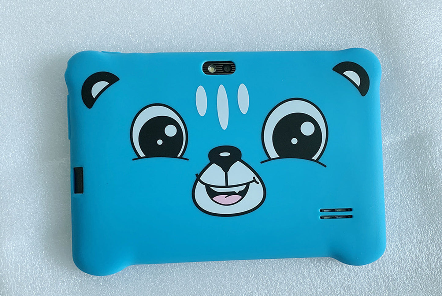 7-inch Tiger Kids Tablet 1+8GB HD Screen, Two Colors Available