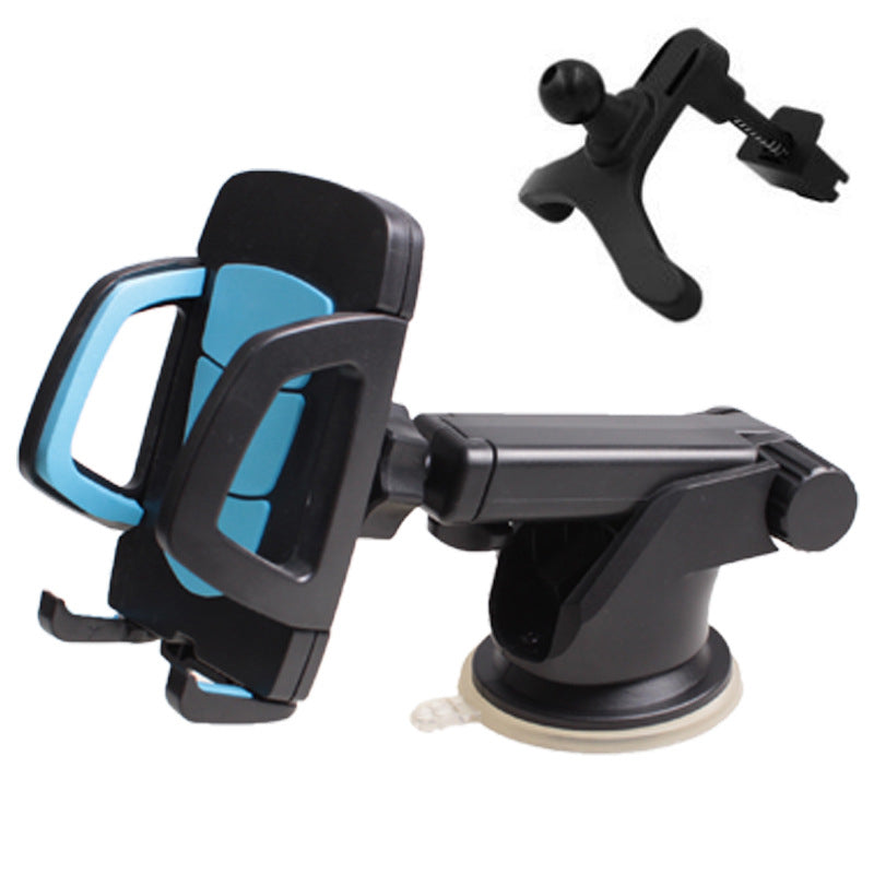 Car phone holder