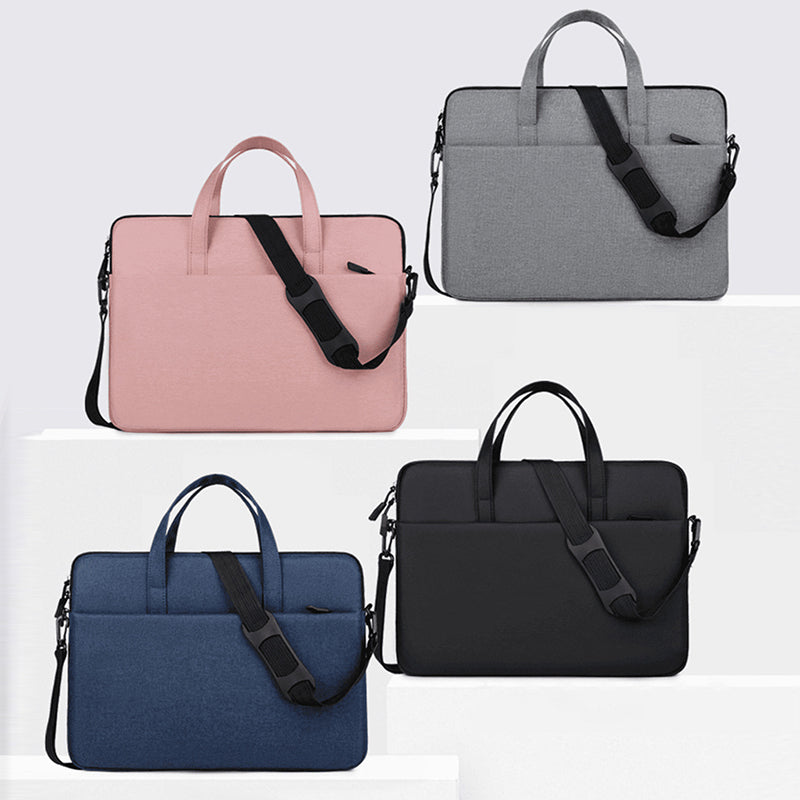 Laptop sleeve