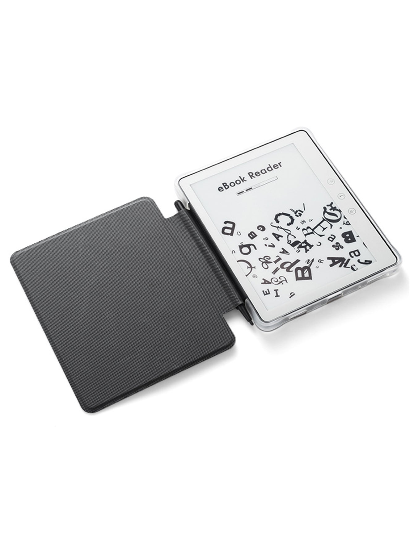 Android open electronic paper reader