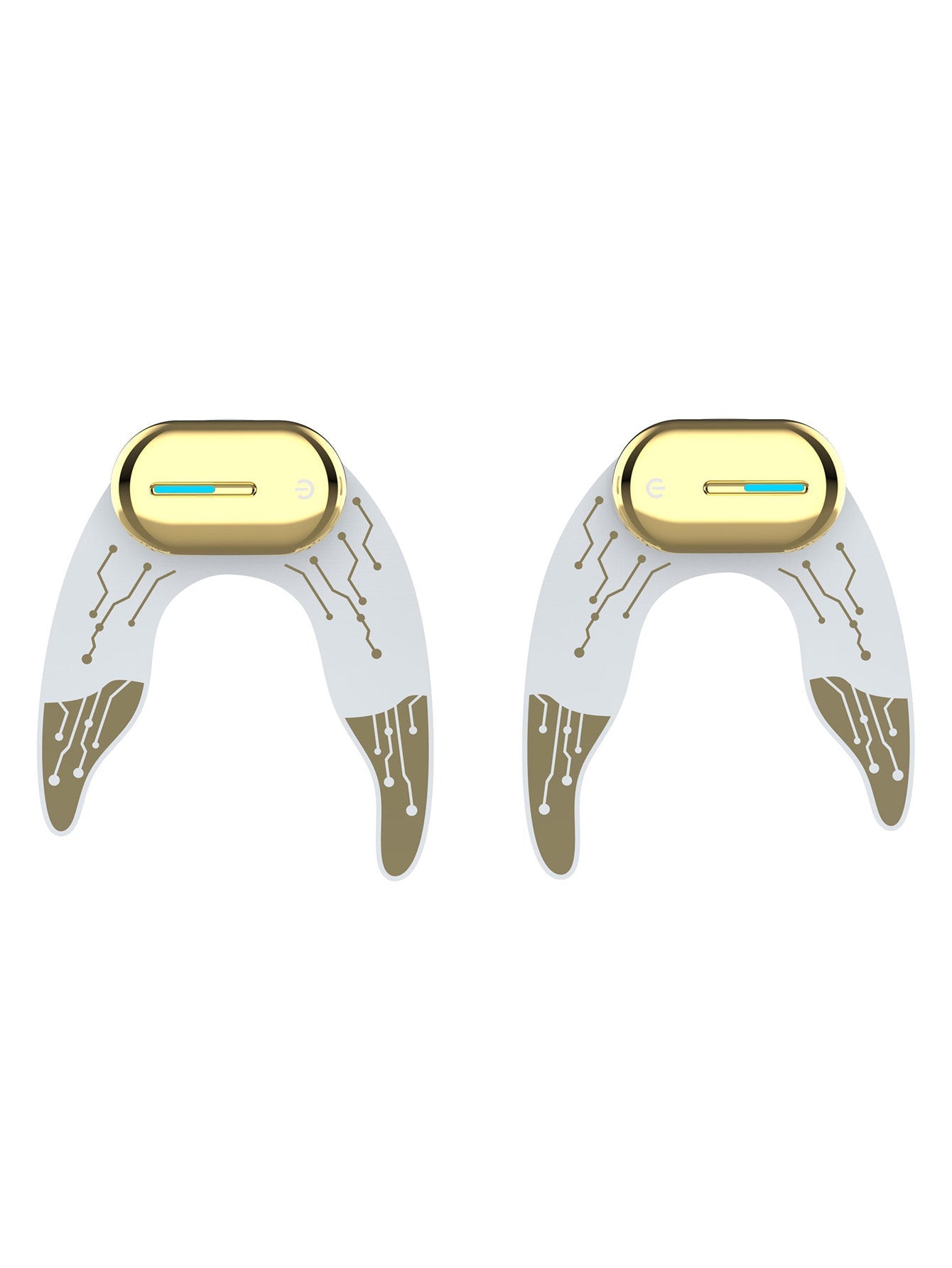 EMS Eye Lift Massager
