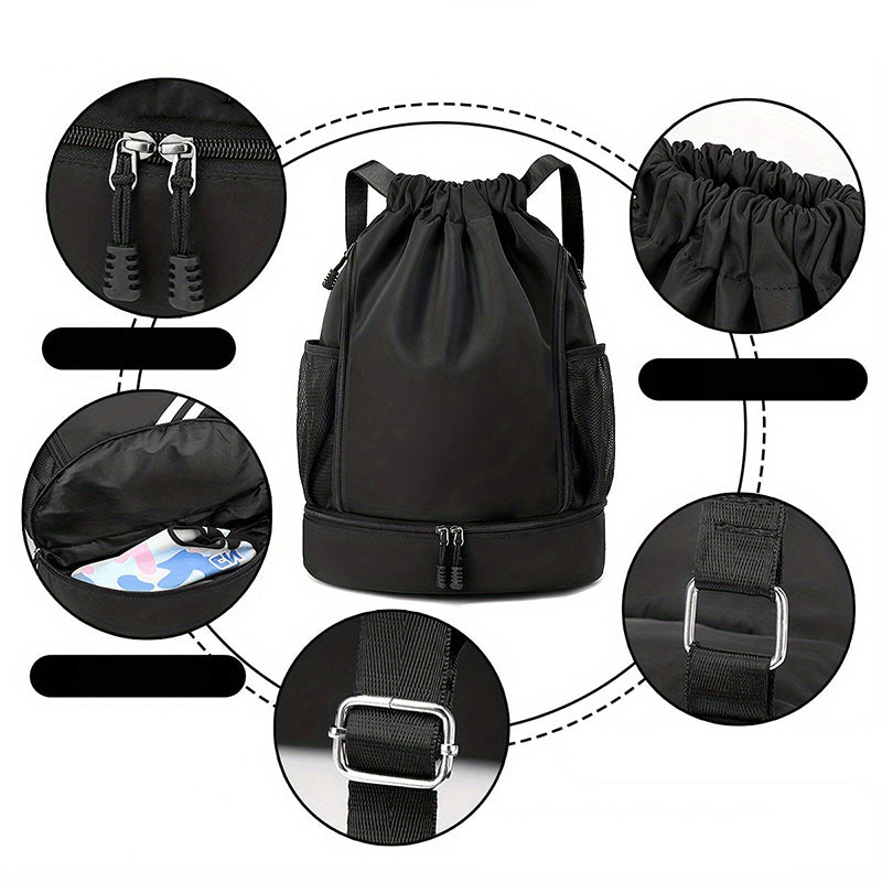 Basketball bag