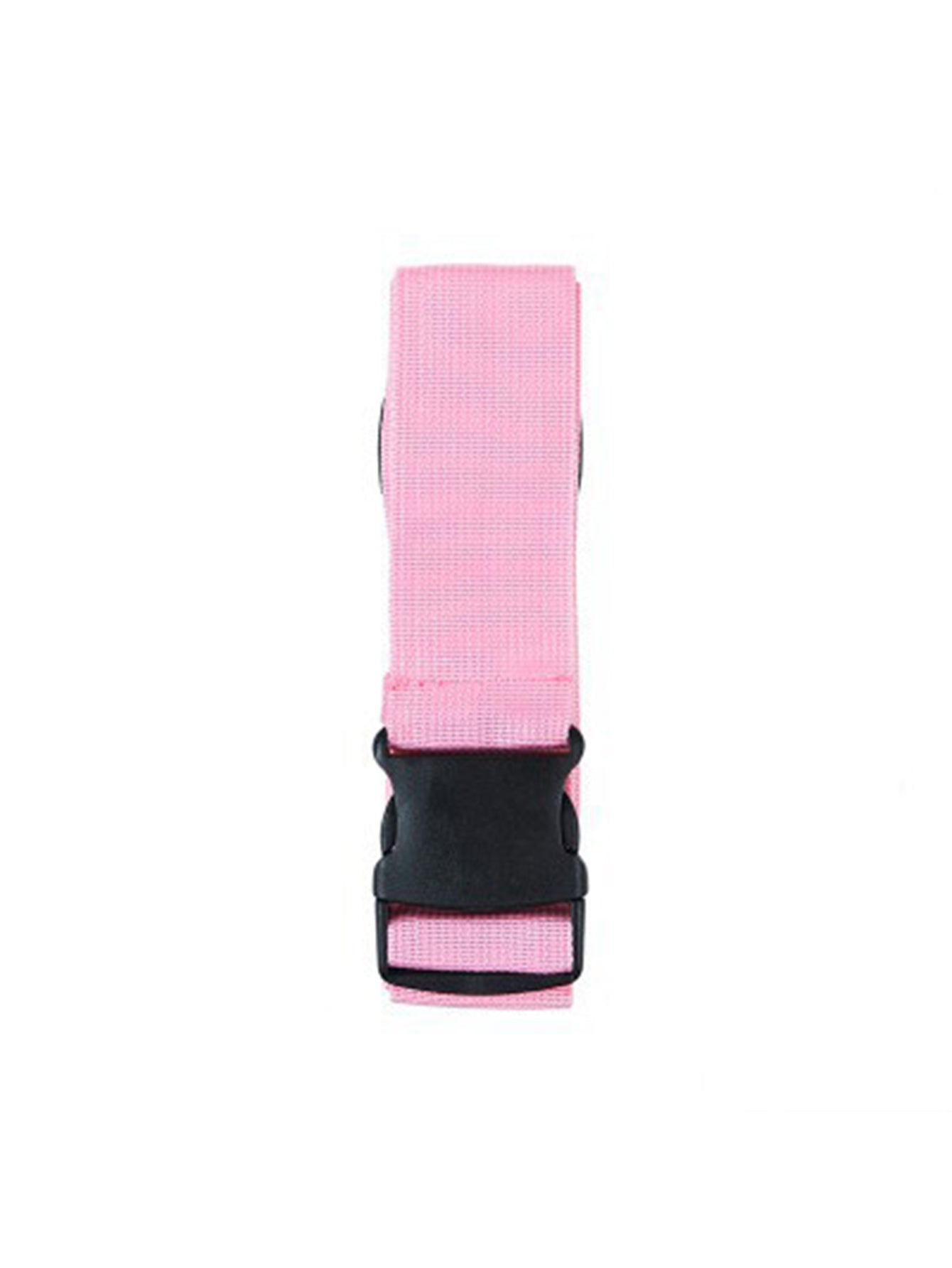 Luggage straps