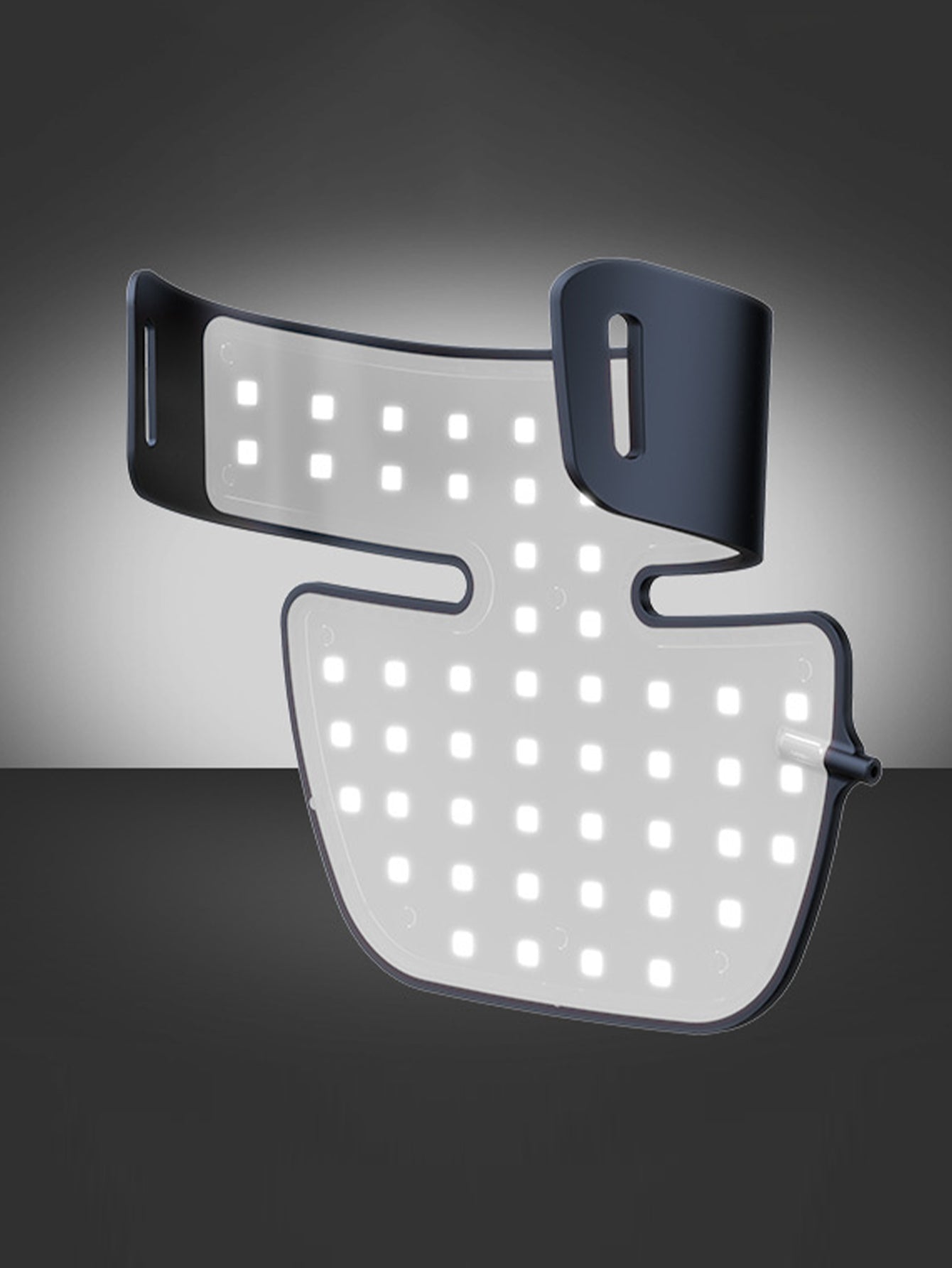 Photon Neck Beauty Device
