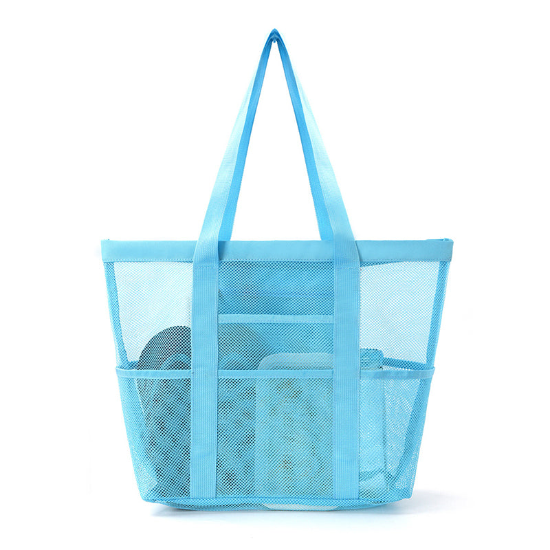 Bathroom storage bag