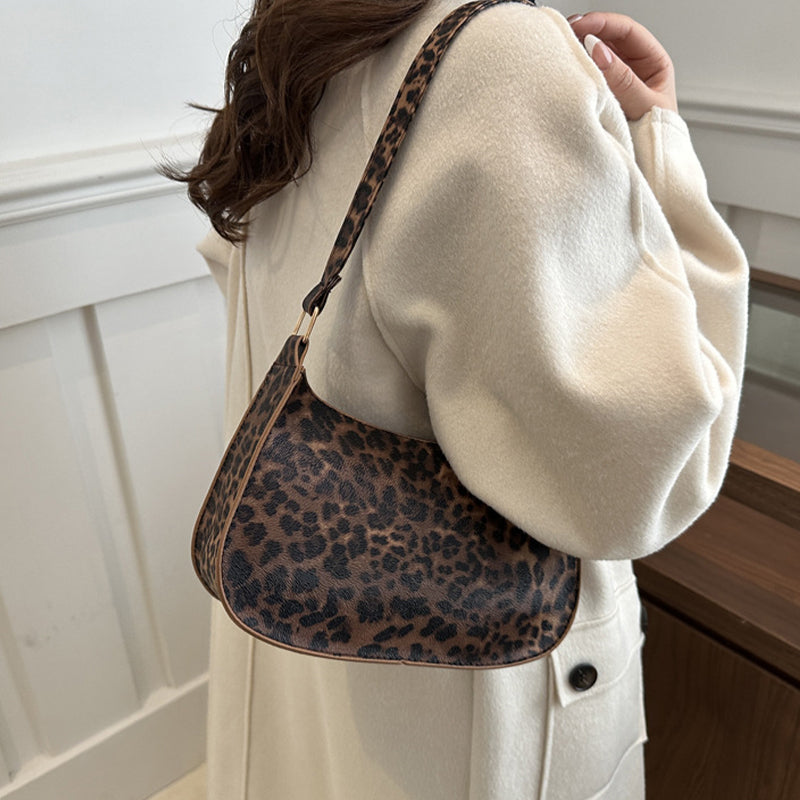 Underarm bag
